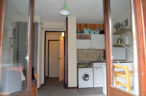 Residence les Glieres Studio 222 Bourg saint Maurice, Les Arcs