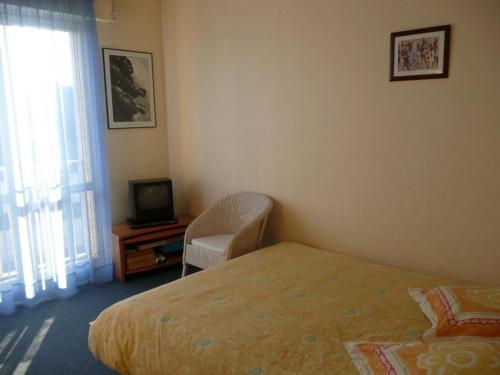 Residence les Goelands