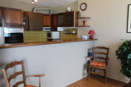 Residence les Goelands