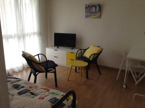 Residence les Goelands