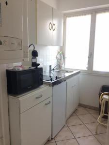 Appartement Residence les Goelands 45,avenue guillaume le conquerant 14150 Ouistreham Normandie