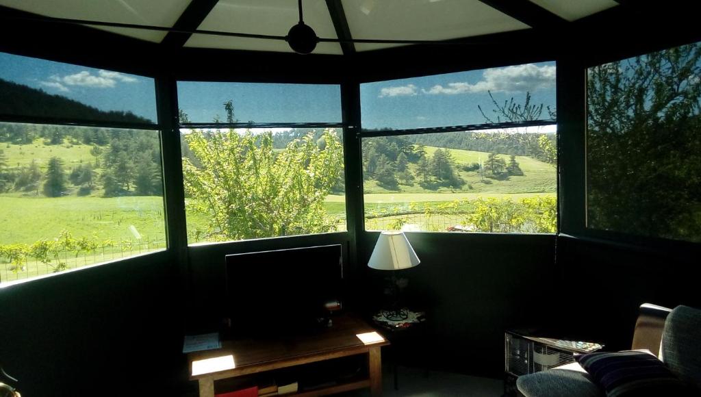 Résidence LES GRADINS - Studio pour 4 Personnes 514 05200 Les Orres