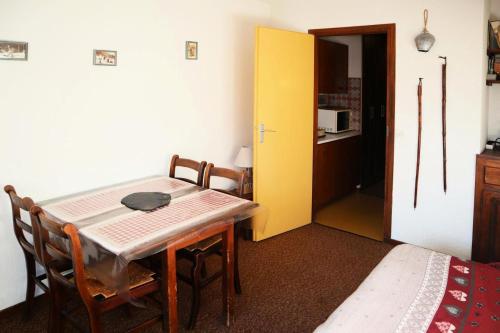 Résidence LES GRADINS - Studio pour 4 Personnes 694