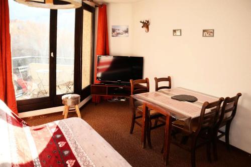 Résidence LES GRADINS - Studio pour 4 Personnes 694
