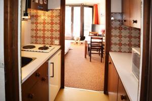 Résidence LES GRADINS - Studio pour 4 Personnes 694