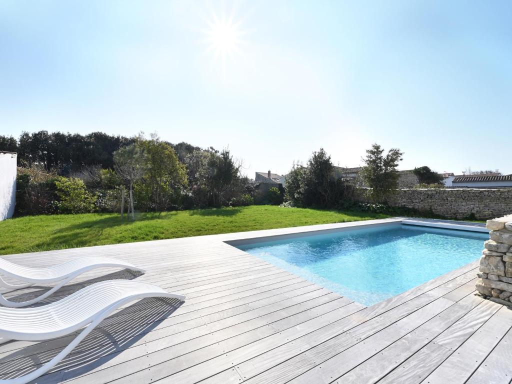Résidence LES GRADINS - Studio pour 4 Personnes 714 05200 Les Orres