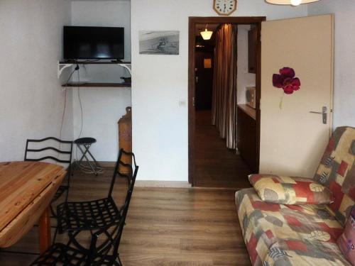 Résidence LES GRADINS - Studio pour 4 Personnes 724