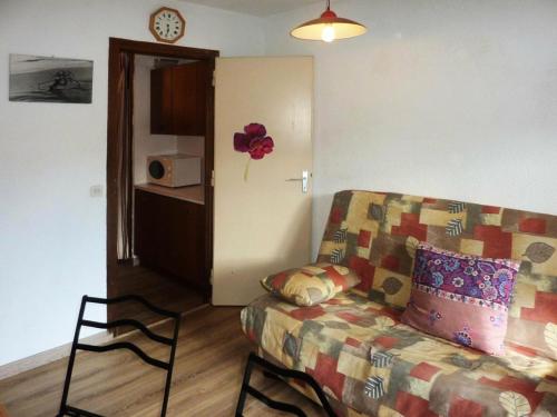 Résidence LES GRADINS - Studio pour 4 Personnes 724