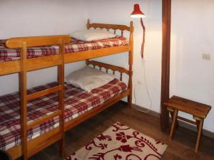 Résidence LES GRADINS - Studio pour 4 Personnes 724