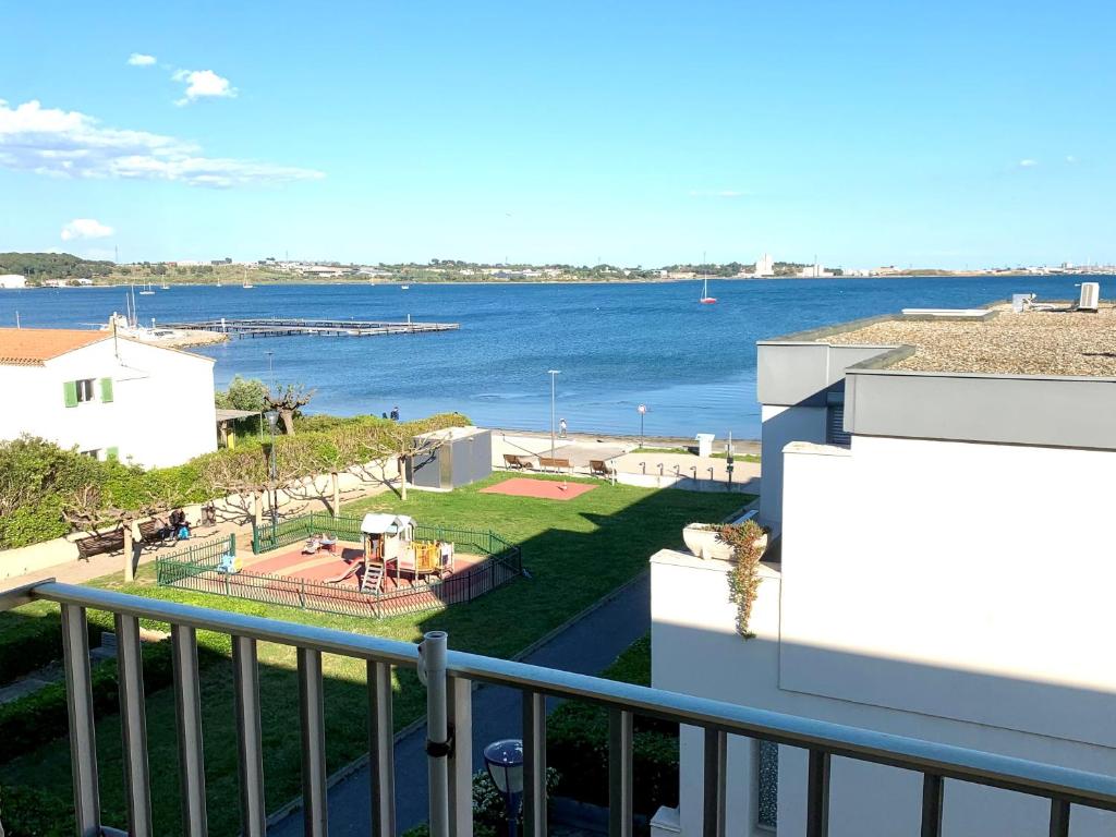 Résidence LES GRADINS - Studio pour 4 Personnes 734 05200 Les Orres
