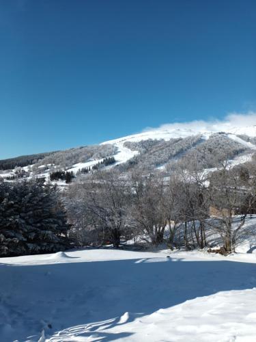 Résidence Les Grands Horizons à Super Besse