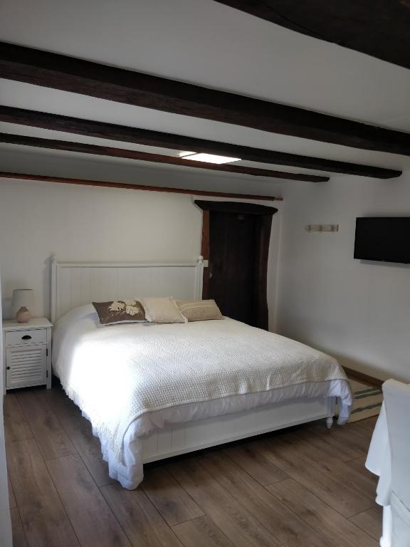 Résidence Les Grangettes - 3 Pièces pour 7 Personnes 094 73550 Les Allues
