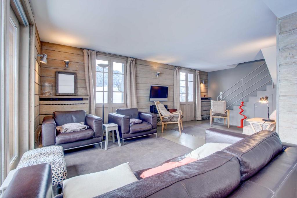 Résidence Les Hameaux I - Studio pour 4 Personnes 094 73210 Aime-La-Plagne