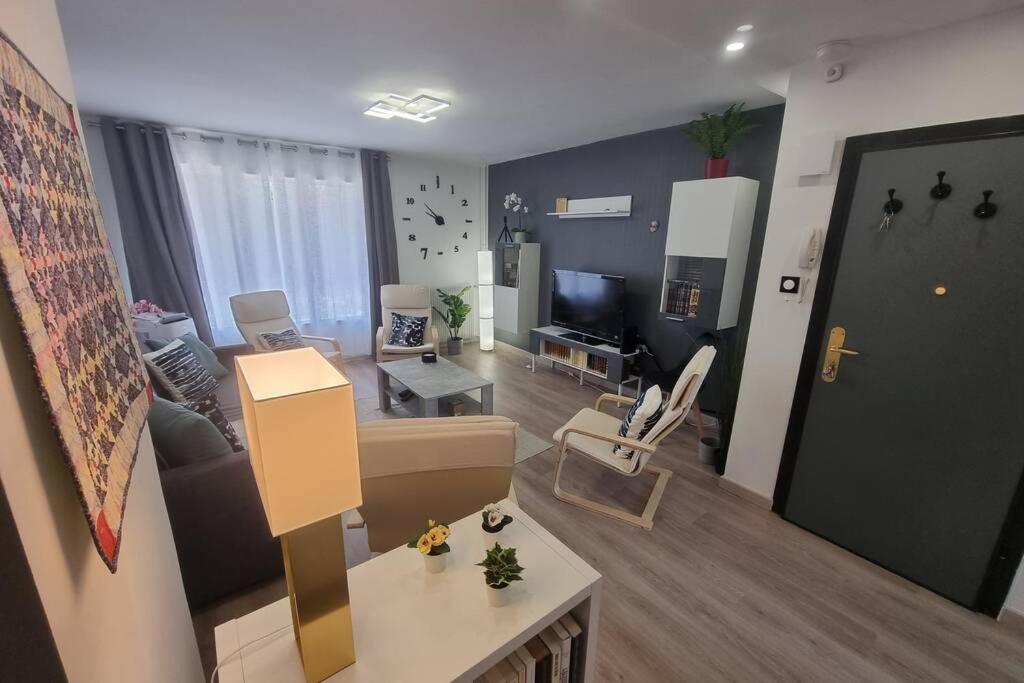 Résidence Les Hameaux I - Studio pour 4 Personnes 374 73210 Aime-La-Plagne