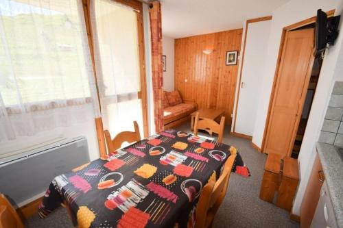 Résidence Les Hameaux Ii - Studio pour 4 Personnes 564