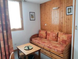 Résidence Les Hameaux Ii - Studio pour 4 Personnes 564