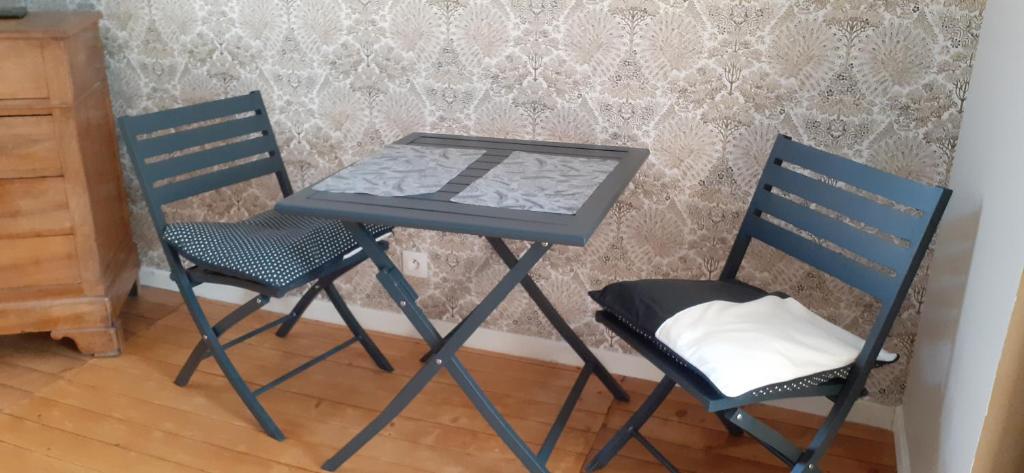 Résidence Les Hauts Bois - 2 Pièces pour 6 Personnes 764 73210 La Plagne Tarentaise