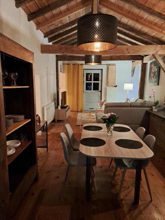 Résidence Les Hauts De La Vanoise - Studio pour 2 Personnes 354 73600 Val Thorens