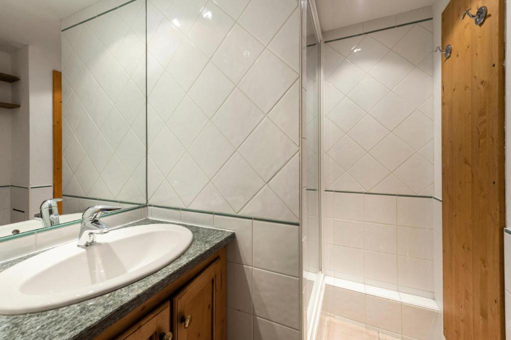 Résidence Les Hauts De La Vanoise - Studio pour 2 Personnes 354 Grande rue, VAL THORENS, 73600 Val Thorens