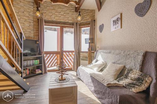 Résidence Les hauts de Val Cenis