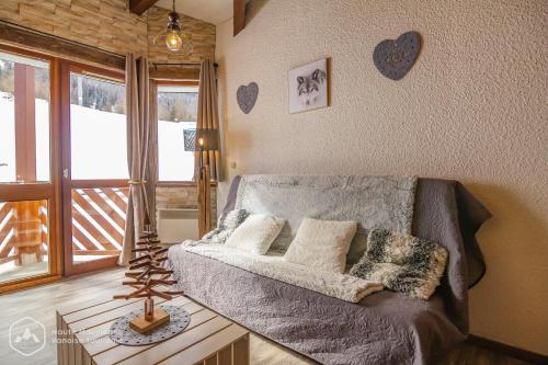 Résidence Les hauts de Val Cenis