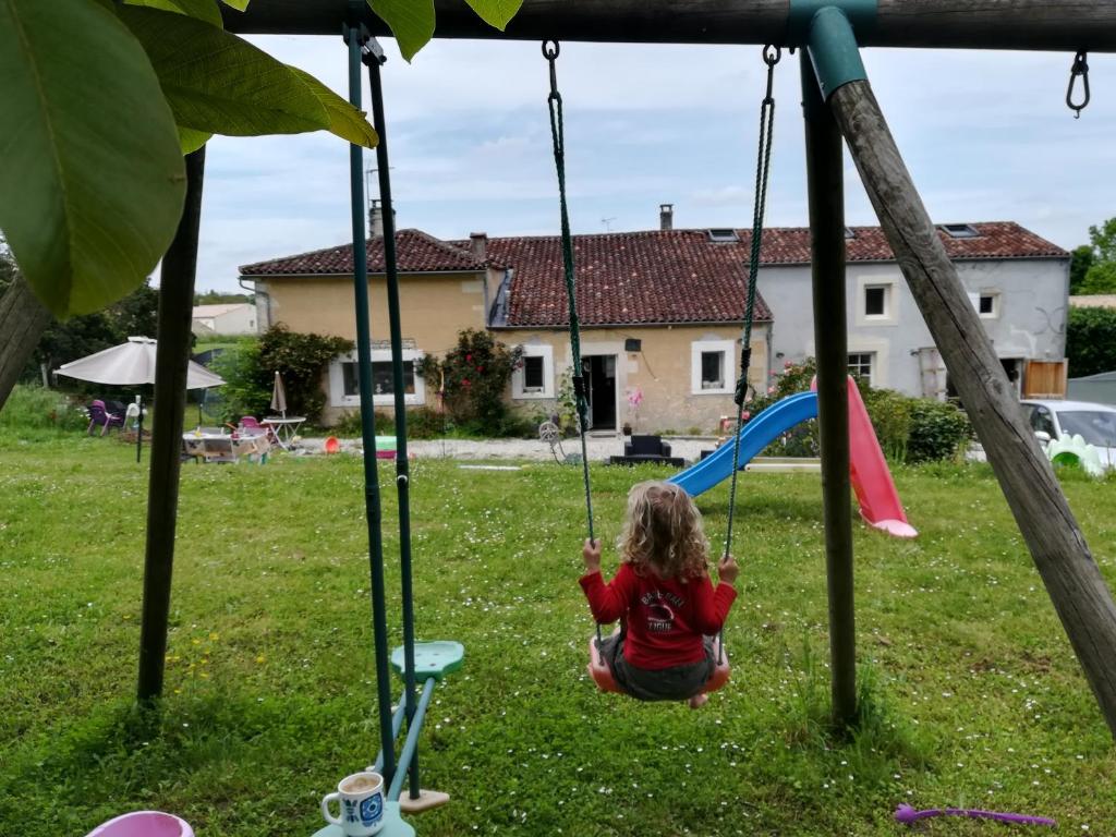 Résidence les Ibis Location entre mer et montagne