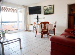 Résidence les Ibis Location entre mer et montagne