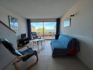 Appartement Résidence les Impériales 6IMP40 Résidence les Impériales 66190 Collioure Languedoc-Roussillon