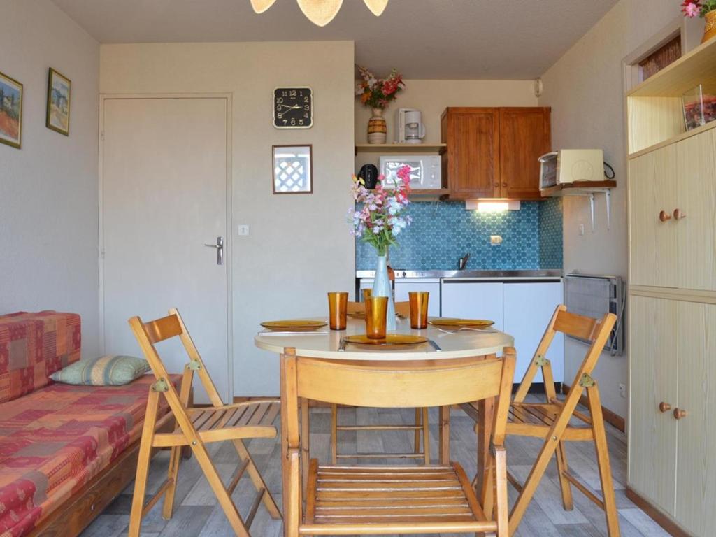 Residence Les Isles de Sola Grandcamp - NMD03115-CYA