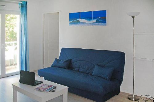 Residence Les Isles de Sola Grandcamp - NMD03115-CYB