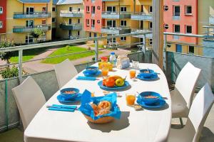 Residence Les Isles de Sola Grandcamp - NMD03115-CYB