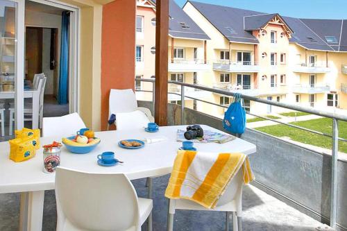 Residence Les Isles de Sola Grandcamp - NMD03115-DYC