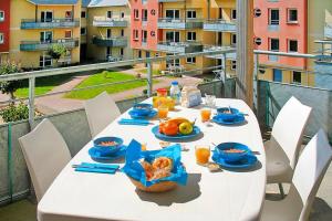 Residence Les Isles de Sola Grandcamp - NMD03115-DYC