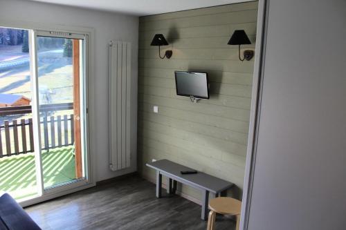 Résidence Les Issarts - 2 Pièces pour 5 Personnes 104