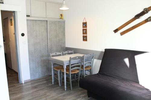 Résidence Les Issarts - 2 Pièces pour 5 Personnes 104