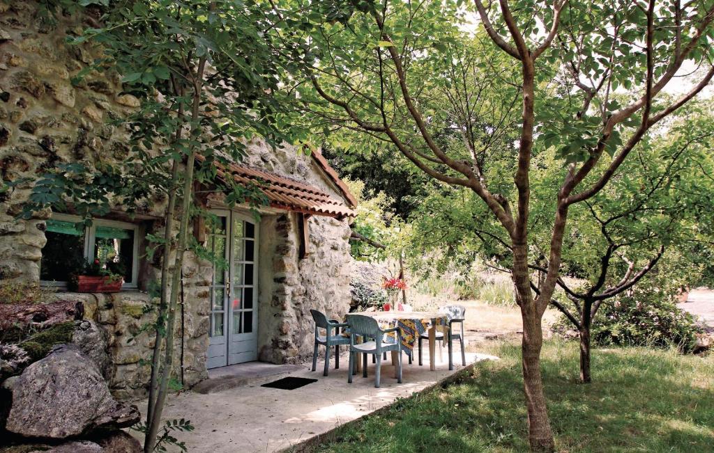 Résidence Les Jardins d Emeraude