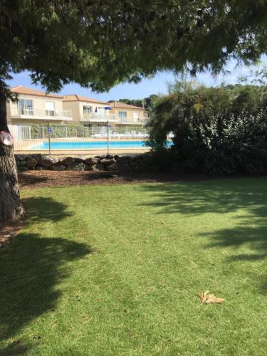 Résidence les jardins du phoebus appartement