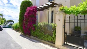 Appartement Residence les Lauriers 16 Avenue Saint-Aignan 06200 Nice Provence-Alpes-Côte d\'Azur