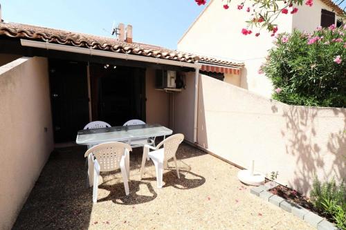 Résidence Les Maisons De La Plage - Pièces 084