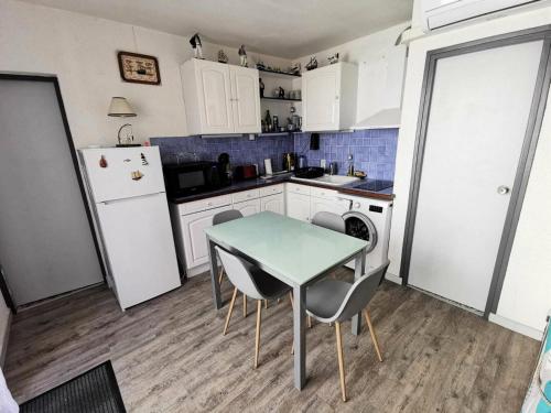 Résidence Les Marines - 2 Pièces pour 4 Personnes 294