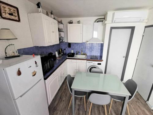 Résidence Les Marines - 2 Pièces pour 4 Personnes 294
