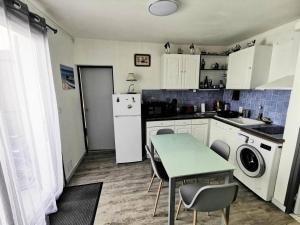 Résidence Les Marines - 2 Pièces pour 4 Personnes 294