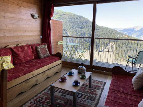Résidence Les Melezes - 3 Pièces pour 6 Personnes 34