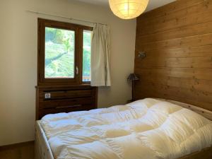 Résidence Les Melezes - 3 Pièces pour 6 Personnes 34