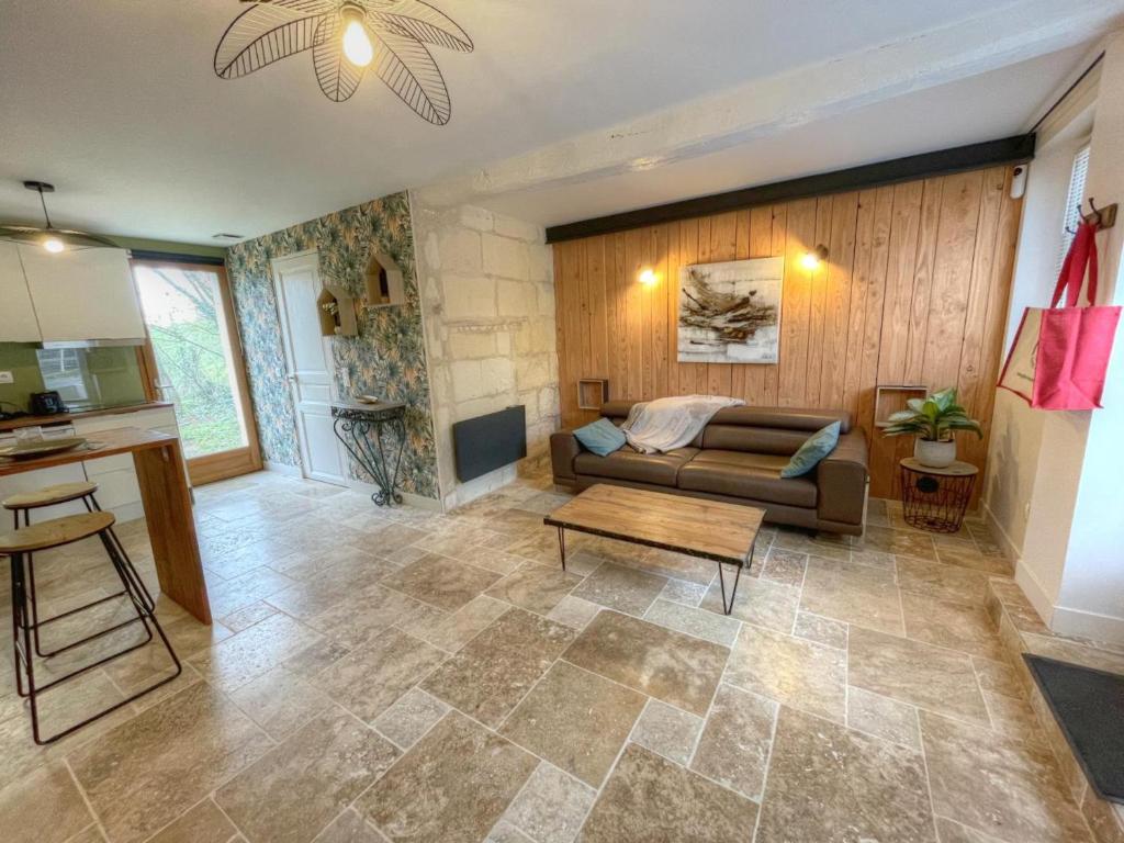 Résidence Les Melezes - Studio pour 4 Personnes 784 05200 Le Mélézet