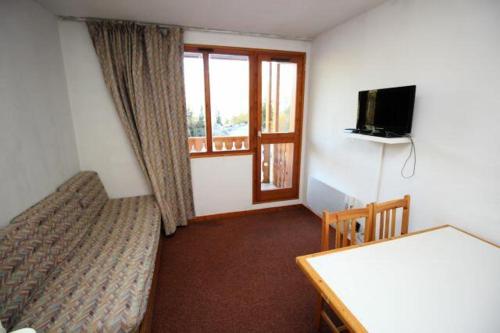 Résidence Les Melezets 1 - Studio pour 3 Personnes 193093