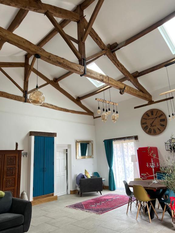Résidence Les Melezets 1 - Studio pour 3 Personnes 193094