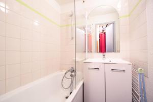 Résidence Les Melezets 1 - Studio pour 3 Personnes 193145