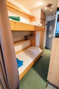 Résidence Les Melezets 1 - Studio pour 3 Personnes 193211