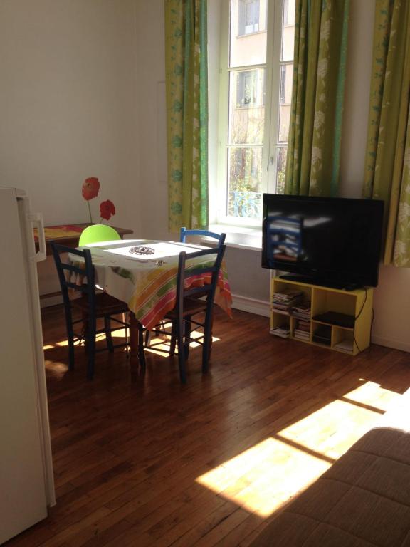Résidence Les Melezets 1 - Studio pour 5 Personnes 193079 73500 Modane